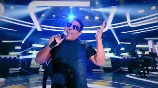 Spring Love Stevie B Caldeirão Com Mion 02122023 [upl. by Rotciv]