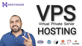 Check out Hostinger VPS deals and how to install it on a VPS Manager [upl. by Aipotu504]