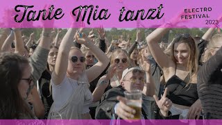 Tante Mia Tanzt 2023 [upl. by Fassold532]