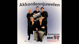 Accordion Joe  Akkordeonquintett HHC 1932 Ditzingen [upl. by Nadab]