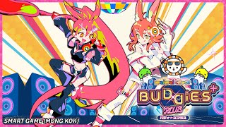 SMART GAME MK maimaiDX BUDDIES PLUS Livestream [upl. by Shorter592]