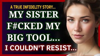 quotMy Sister Did This To Me When My Parents Left Homequot  A STORY OF INFIDELITY [upl. by Carmelo566]