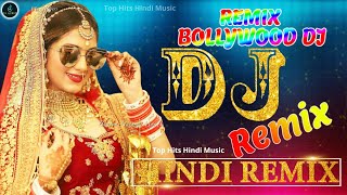 Old Dj Remix Nonstop 🥀 Nonstop dj song 🔥  New Hindi Remix Song 🥀 Hindi Old Dj Song Audio Jukebox [upl. by Bainter]