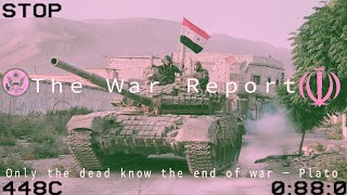 The War Report Ep 320 Harebrained Schemes [upl. by Matthiew665]