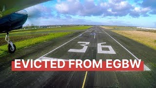 EVICTED  LAST EVER LANDING [upl. by Adao]