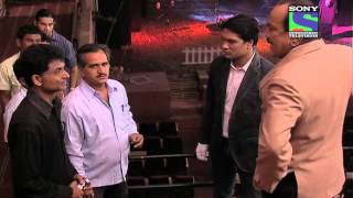 CID  Episode 711  Kolhapur Mein Serial Killer [upl. by Reviel]