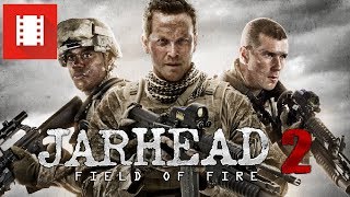 Descargar Jarhead 2 Español Latino Dual Full HD [upl. by Rickie]