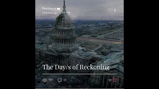 The Days of Reckoning Rapture Scenarios [upl. by Nitsirt]