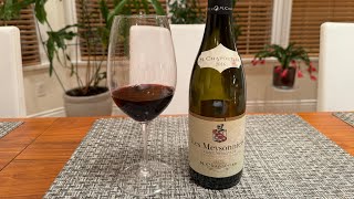 M Chapoutier 2016 Crozes Hermitage Les Meysonniers Value Northern Rhone Wine [upl. by Wyler47]