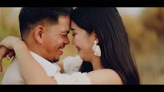 The Cebu PreWedding Video of Christian amp Irish by Smokn Stories [upl. by Pearle]