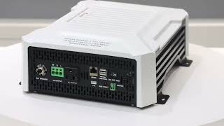 SRNE Pure Sine Wave Inverter 12V 1000W 2000W 3000W [upl. by Ayanet]