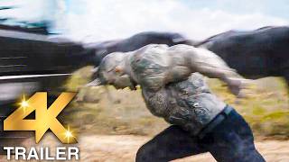 BEST UPCOMING ACTION MOVIES 2024 amp 2025 Trailers [upl. by Bremser]