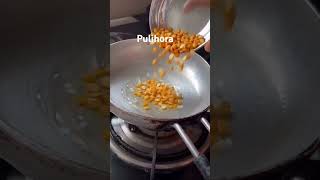 Andra style tamarinda rice by sindhu vlogs tamarindricerecipe shortsyoutube shorys viralvideo [upl. by Dyraj944]