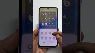 How to take screenshot on Samsung Galaxy A15 5G Easy method [upl. by Ettenav]