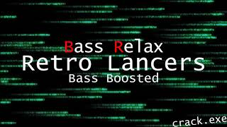 The Ultra Lancers  Retro Lancers Bass Boosted [upl. by Kuo]