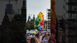 PRIDE COPENHAGEN 2024 1 [upl. by Auof37]