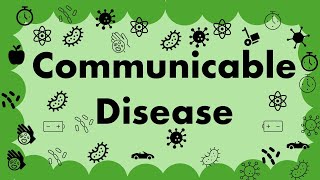 GCSE Biology  Communicable Diseases [upl. by Ogata]