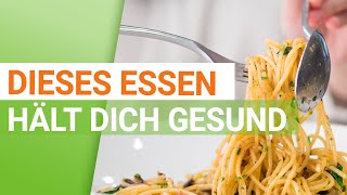 Die gesündeste Ernährungsform  Das ist sie [upl. by Franci800]