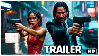 BEST UPCOMING MOVIES 2025 Trailers [upl. by Weinert]