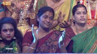 Super Singer Junior  Ragangal Pathinaru by Sai Ram Kisan [upl. by Takeo]