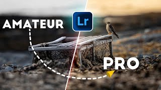 TOP 3 PRO LIGHTROOM techniques to rescue dull lifeless photos [upl. by Nylecaj]