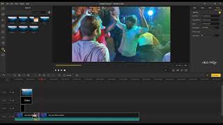 AceMovi Video Editor Review  Low End PCs Best Video Editor  Dj Nikhil Martyn [upl. by Hartzel342]