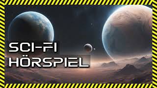 Auf zwei Planeten  SciFi Hörspiel [upl. by Tacklind]