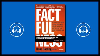 Resumen de Factfulness de Hans Rosling [upl. by Hubbard]