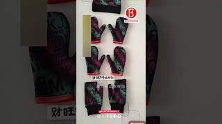 The value of thermal clothing modified multiple gloves and hats Sewing Tutorial [upl. by Ikram]