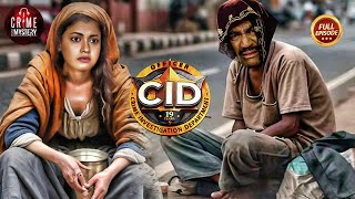 Criminal को पकड़ने के लिए Shreya और ACP Praduman को बनना पड़ा भिखारी  CID  TV Serial Latest Episode [upl. by Kumagai7]