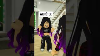 MOJA DZIEWCZYNA MNIE ZDRADZA 😰 roblox [upl. by Nana730]