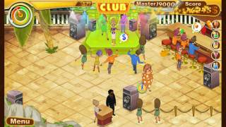 Club Control 2  Level 47 Challenge 1 Master [upl. by Auqenat]