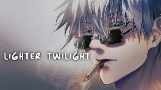 quot Lighter Twilight quot Beats Type Instrumental music Beat Prod by Night Party Music 🎶 [upl. by Adohr91]