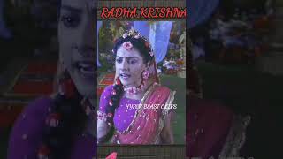 Dropati ka man 😥😥 sad radhakrishnan tv serial [upl. by Nahoj]