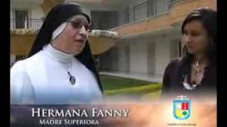 Creencias Hermanas Concepcionistas Franciscanas [upl. by Olnay]