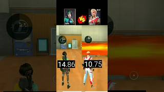 Steffie vs Lgnis character ability BrOkEnJOysTiCk SrikantaFF [upl. by Prudie]