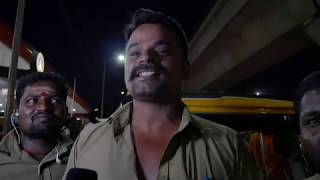 LOKSABHA ELECTIONS 2019  BOFTA STUDENTS COVERAGE OF VOTERS  CHENNAI 2 [upl. by Spiegelman]