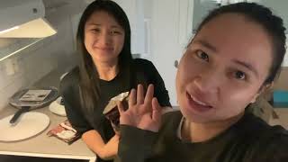 Our new apartment in Finland and unboxing of new items  OFW  Pinoy abroad [upl. by Patrick]