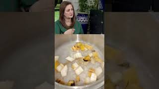 Laila zubair secret skin remedy  how to make face pack shorts​ youtubeshorts banana rice [upl. by Aline623]