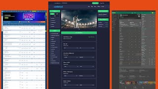 How to Development Sports Betting Platform Website Like Bet365 1xbet Betway BetLab Php Script [upl. by Aryajay65]