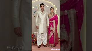 Rab bhi khel hai khele songcelebrities picswedding function [upl. by Eilahs680]