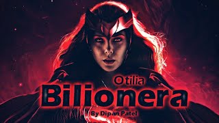 Otilia  Bilionera official video  Ft Avengers  Dipan Patel [upl. by Notlef]