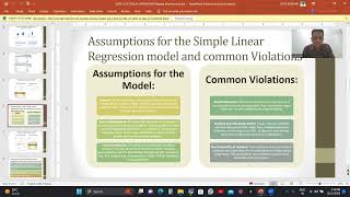 STT500 Assessment 3 and Group Statistical Case Scenario Analysis [upl. by Maltz501]