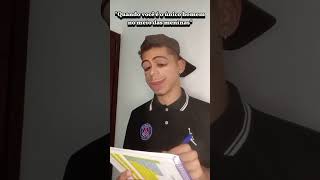 Anotado âœï¸ humor viralvideo fypage fyp explore [upl. by Denby]