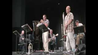 Craig Fraedrich TrumpetFlugelhorn Solos [upl. by Nylak]