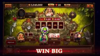 Best freetoplay Holdem Poker [upl. by Jacquelyn]