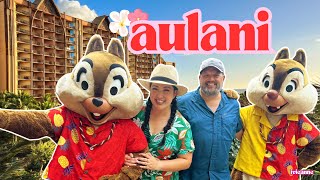 🌺 Check into Aulani Resort with us Discover how we fell in love with this magical place [upl. by Aksel606]