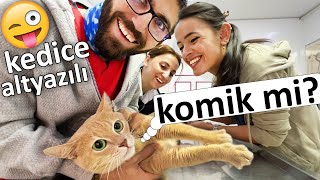 Komedi Anlar  VLOG 😜 [upl. by Norrv]