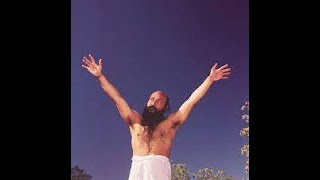 Osho dynamic meditation Full [upl. by Suoivatnod845]