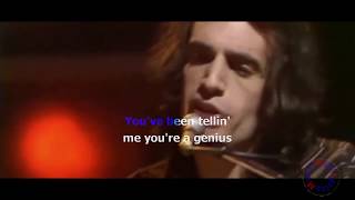 Steely Dan  Reelin in the years with lyrics [upl. by Travis]